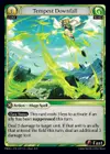 Product image for Tempest Downfall
