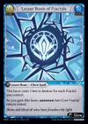 Product image for Lesser Boon of Fractals