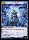 Product image for Arcane Sight