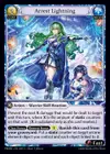 Product image for Arrest Lightning