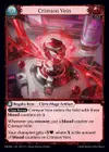 Product image for Crimson Vein