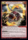 Product image for FlameTech BladeCore