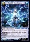 Product image for Rumble Coordinator