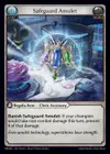 Product image for Safeguard Amulet