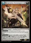 Product image for Reciprocity, Dorumegia's Call