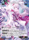 Product image for Vorpal Sword