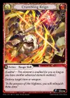Product image for Crumbling Reign
