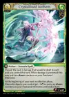 Product image for Crystallized Anthem