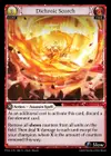 Product image for Dichroic Scorch