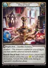 Product image for Ducal Seal