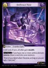 Product image for Embrace Noir