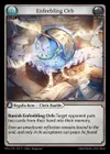 Product image for Enfeebling Orb