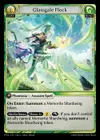 Product image for Glassgale Flock