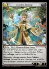 Product image for Golden Bishop