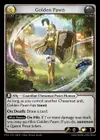 Product image for Golden Pawn