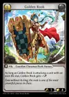 Product image for Golden Rook