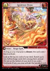 Product image for Ignition Draw