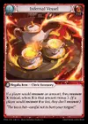 Product image for Infernal Vessel