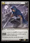Product image for Lurking Assailant
