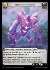 Product image for Memorite Obelith