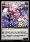 Product image for Mirrored Confrontation