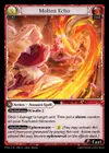 Product image for Molten Echo