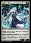 Product image for Mourning Veilbound