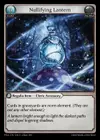 Product image for Nullifying Lantern