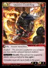 Product image for Queen's Cinderhog