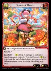 Product image for Seven of Hearts