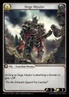Product image for Siege Mauler