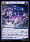 Product image for Starstrung Reading