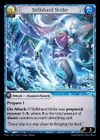 Product image for Stillshard Strike