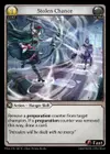 Product image for Stolen Chance