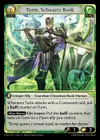 Product image for Turm, Schwartz Rook