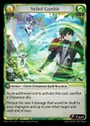 Product image for Veiled Gambit