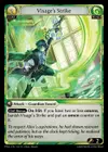 Product image for Visage's Strike