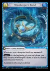 Product image for Wavekeeper's Bond