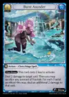 Product image for Burst Asunder