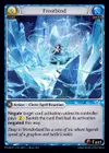 Product image for Frostbind