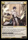 Product image for Lightweaver's Assault
