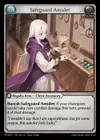 Product image for Safeguard Amulet