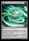 Product image for Wind Resonance Bauble