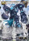 Product image for Argus, All-Seeing Giant