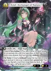 Product image for Ariel, Archangel of Natura