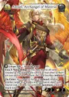 Product image for Azrael, Archangel of Materia