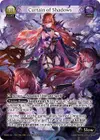 Product image for Curtain of Shadows