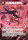 Product image for Limitless Defiance
