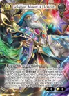Product image for Solomon, Master of Elements