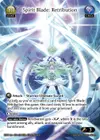 Product image for Spirit Blade: Retribution
